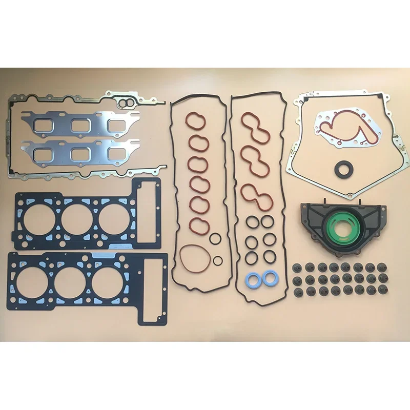 Zeroclearance Auto Engine Gasket Kit For Chrysler 300C