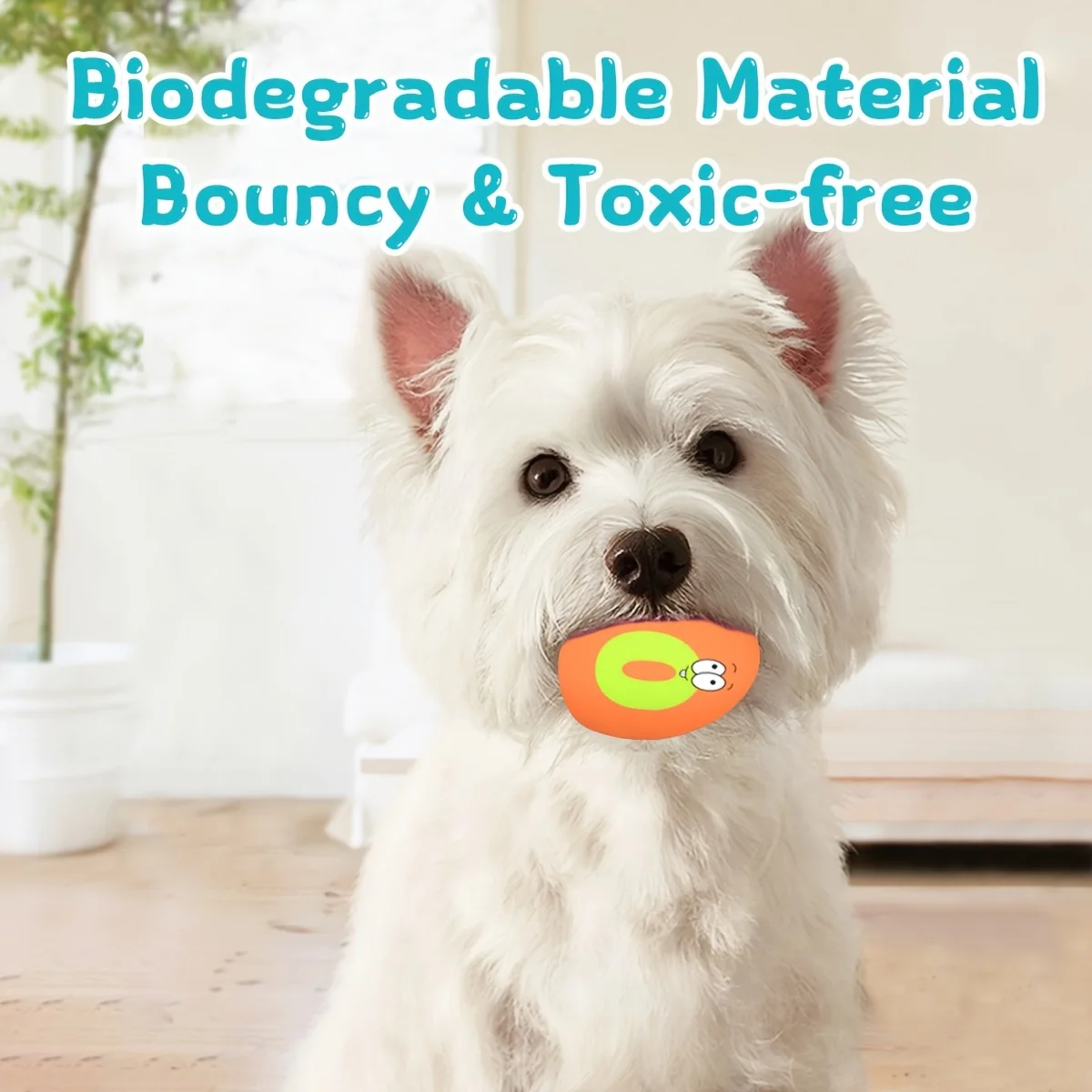 Thumbnail 4 - #23 Compare Puppy Fetch Toys Before You Buy