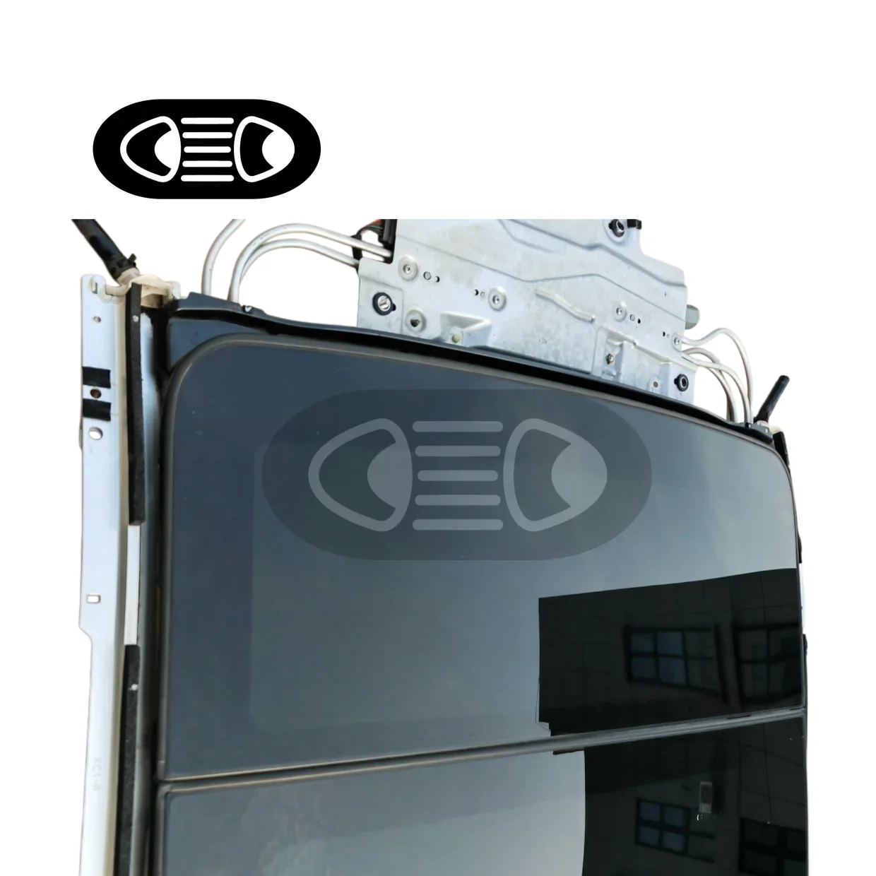 TUZHIHAO for Geely Borui Sunroof Assembly Genuine Product in Pristine Condition Mirror Surface Free Scratches！