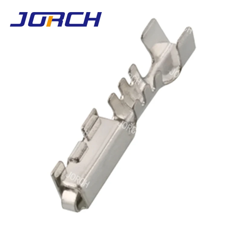 1.5 Series Terminal Block Connector Terminal Plug Spring Tinned DJ623-F1.5A 12163661