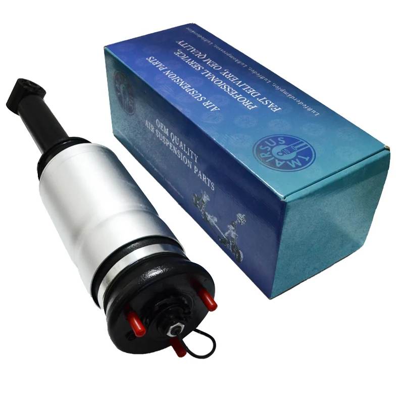 Premium Quality air Suspension LR032647 LR018190 for Range Rover Sport LR4 L320 HSE Front 2010-2013