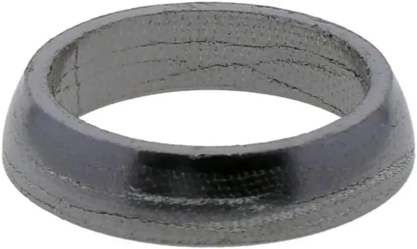 طوق كبير لكاتم الصوت لـ CFMoto CForce 800 850 ATV 9AWA-021004-00001 CF 1000 625 600 850XC 800XC ATR AU AZ كاتم الصوت