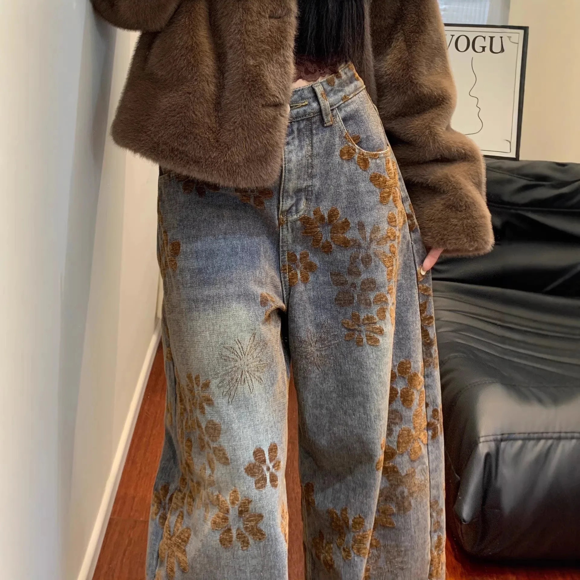 Thumbnail 2 - #75 Best Womens Jeans to Buy In 2026