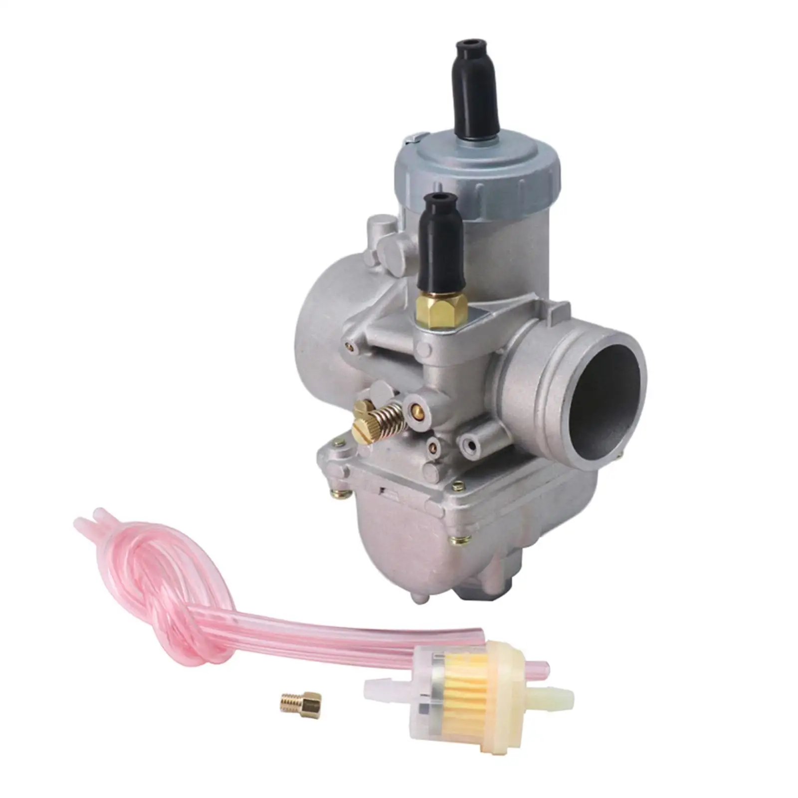 

Carburetor Accessories Replace 3130425 Carb 3.3cm Fit for Polaris 4x6 / 6x6, Engine