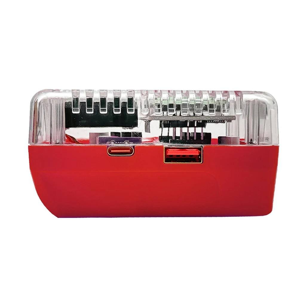 Secure Battery Dock Type C Converter Short Circuit Protection Suitable For Various Batteries For Dewalt DCB200