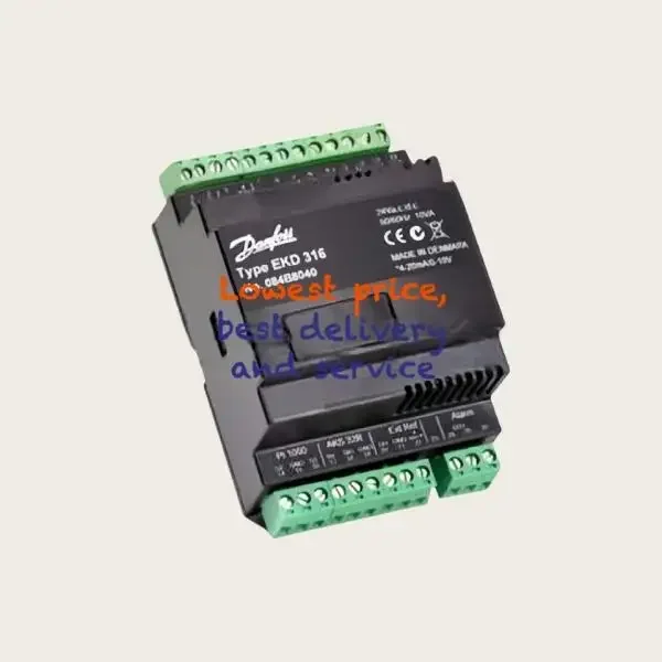 

2026 1 шт. Ekd316 084b8040 Контроллер перегрева, новый, оригинальный, в наличии