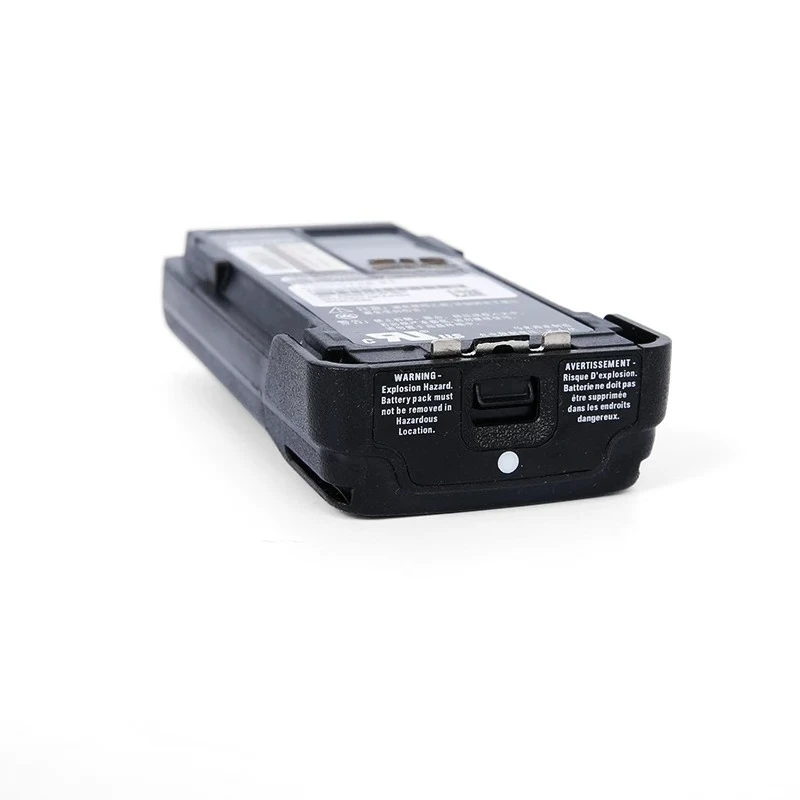 .。for Motorola XIRP6600I/P6620I walkie-talkie explosion-proof battery PMNN4490AC large-capacity lithium battery version.。