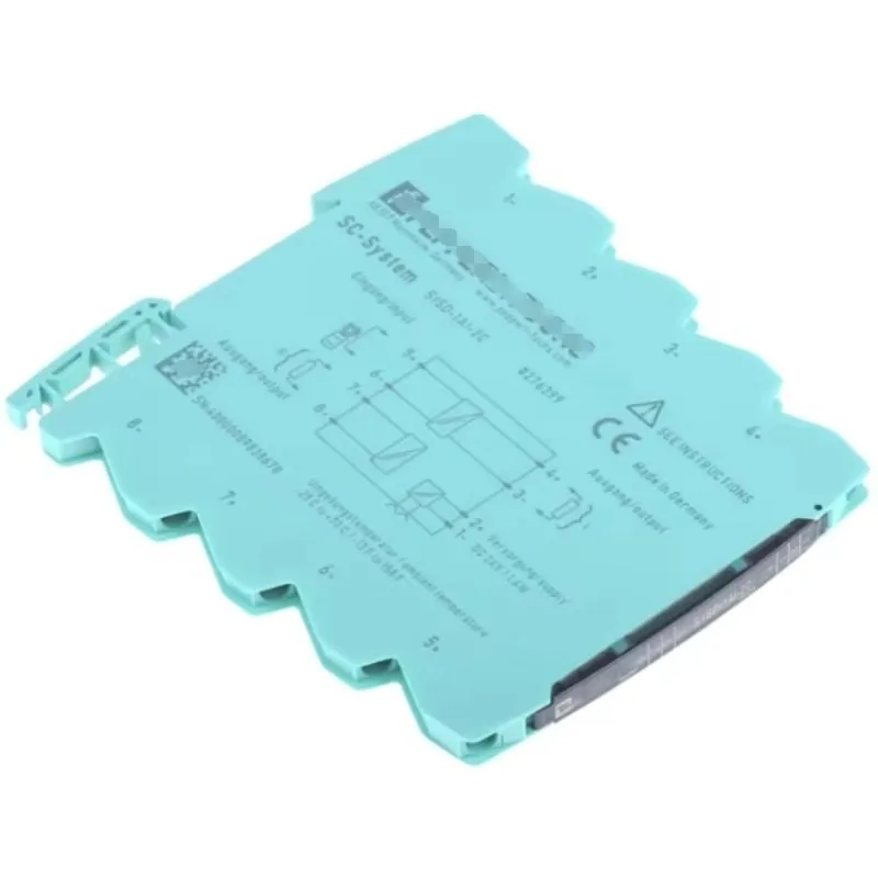 الاتصال الأصلي الجديد 2905026 -2-UNI-UI-2UI 24V #5