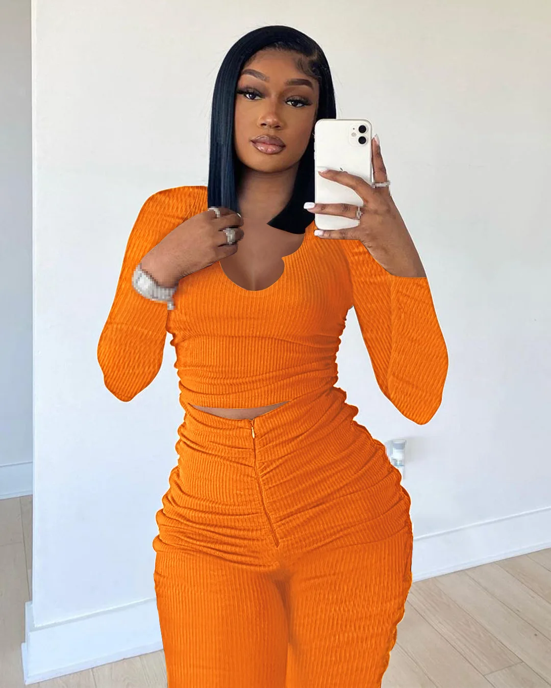 two piece set women outfits 2 piece set pants sets crop top pants fall outfits women sweatsuits tracksuit woman two pieces sets