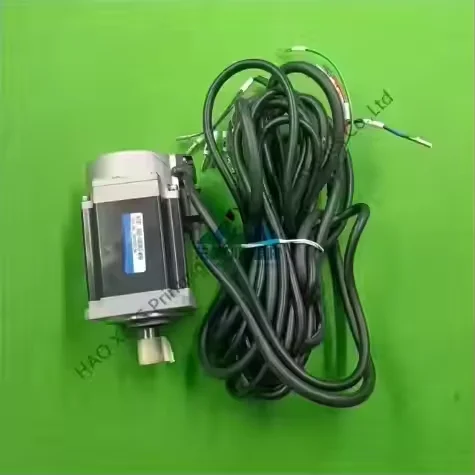 

1-компонентный двигатель для печатной машины Komori LS429 NA80-40NAMKS-M169, двигатель манометра