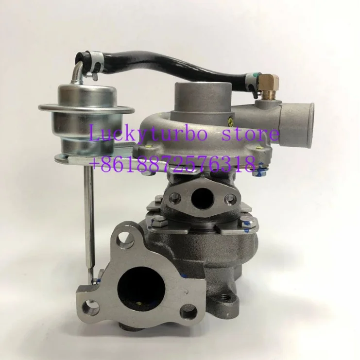 Xinyuchen turbocharger for RHB31 turbocharger