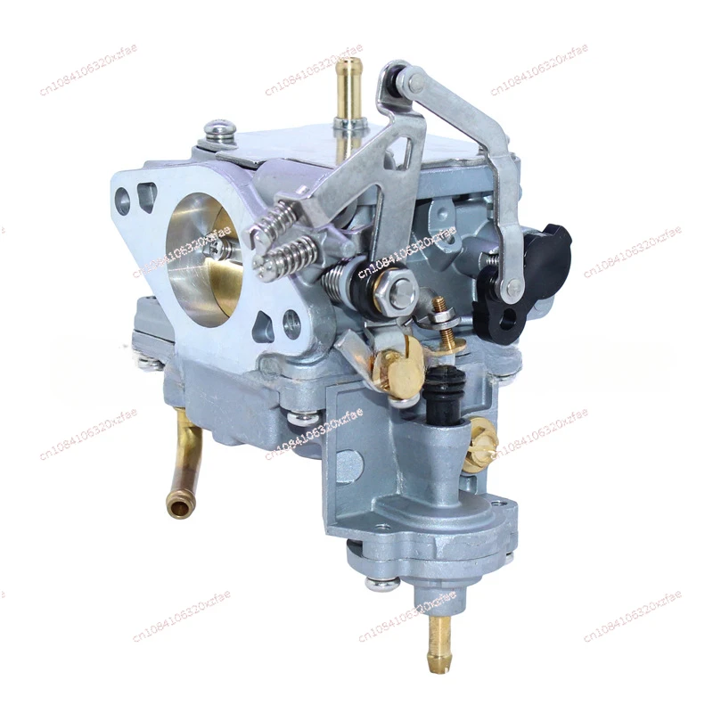 8M0109534 4-stroke 15hp 20hp outboard carburetor 853720T16