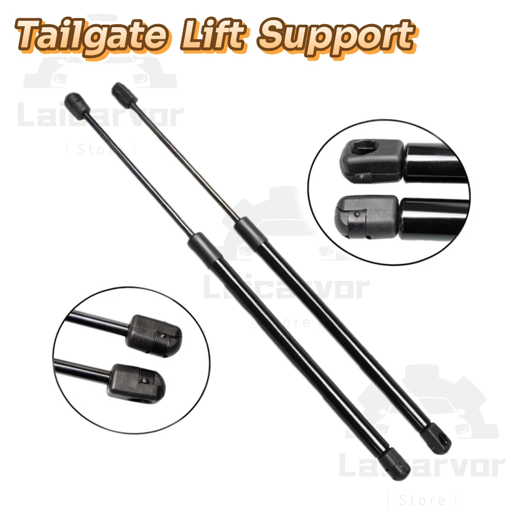 

Rear Tailgate Dampers For Oshan COS1° Kesai 2018-2021 Trunk Boot Lift Support Gas Struts Shock Absorber Prop