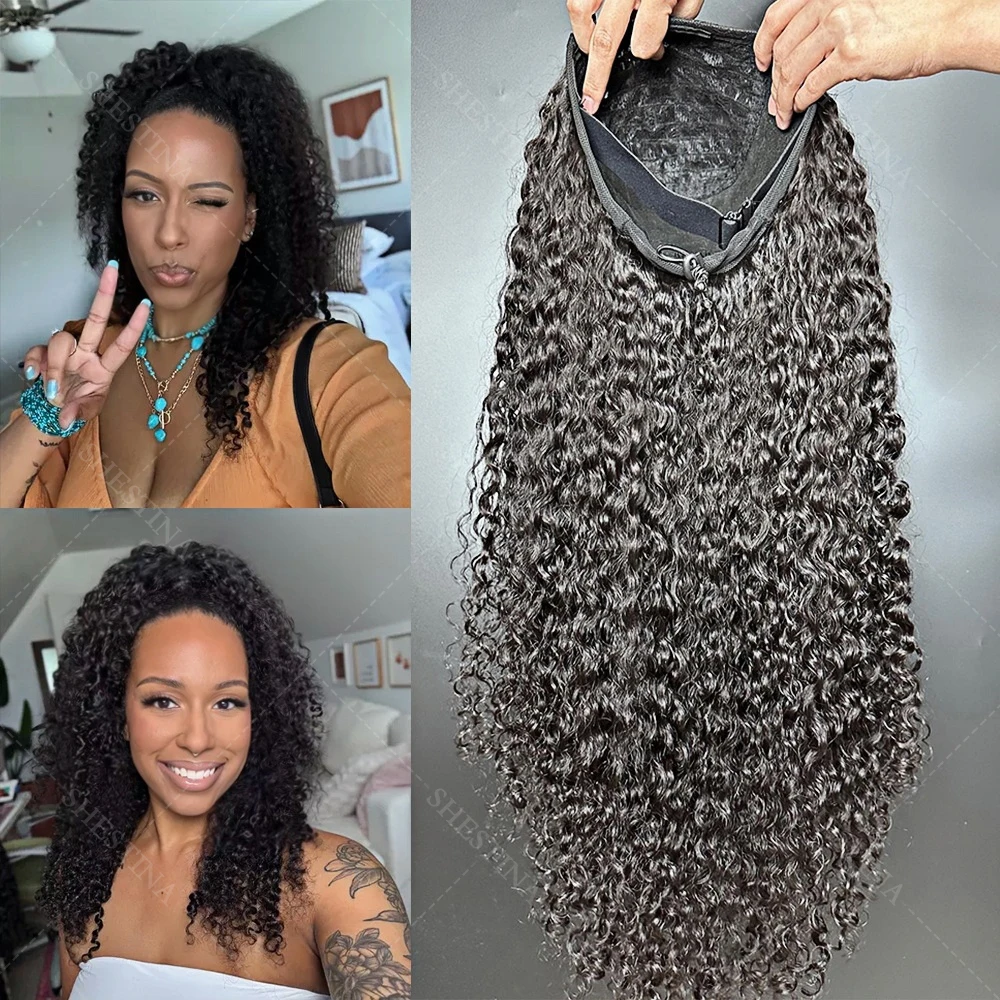 coulisse-invisible-crepus-boucles-demi-perruque-cheveux-humains-200-densite-porter-go-sans-colle-perruque-cheveux-humains-retournement-sur-3-en-1-3-4-demi-perruques