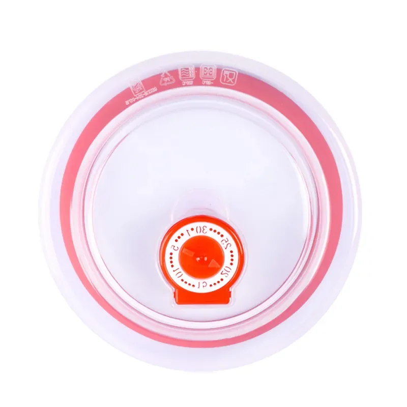 Silicone Food Packaging Bowl Lid round Silicone Lid Pot Reusable Elastic Seal Fresh Sealing Cover Instant Noodles Bowl Cover