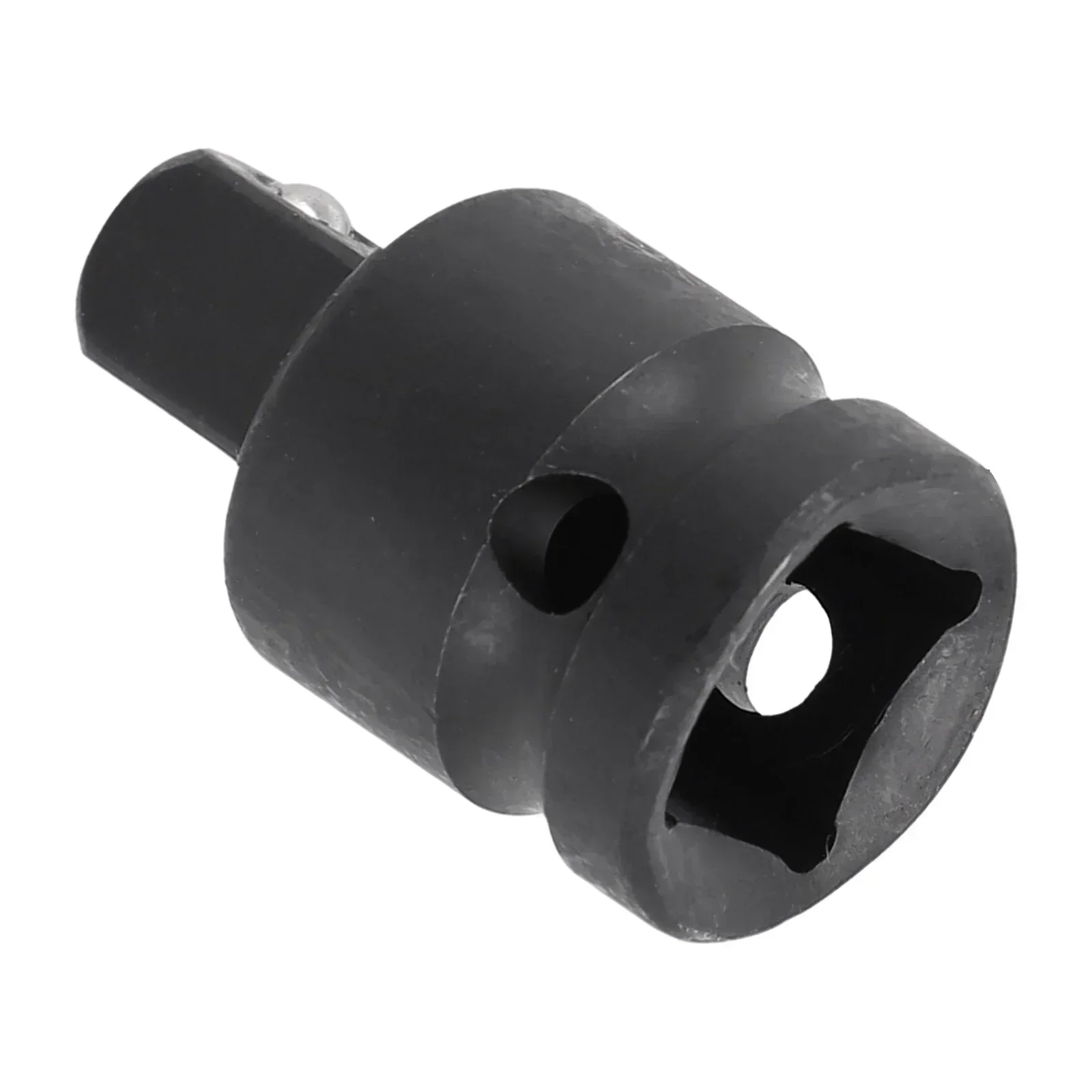Air Impact Ratchet Wrench Converter Joint-Socket Drive Adapter Air Wobble Socket Extension Electric Wrench 1/2 3/8 1/4 3/4