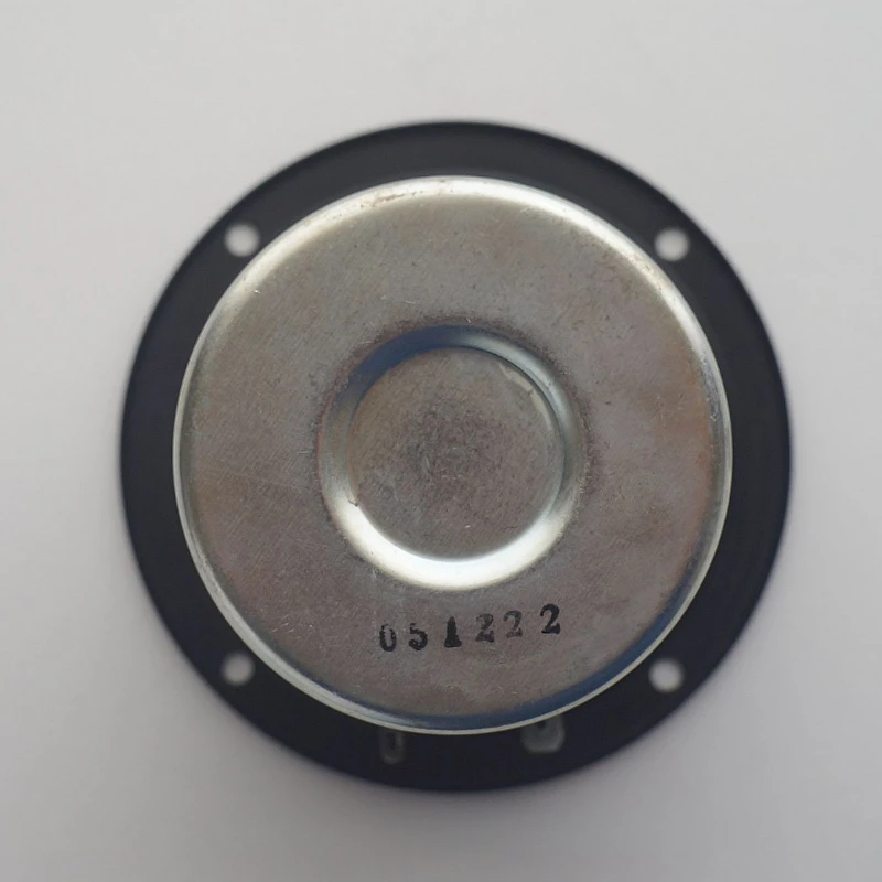 SOTAMIA 1Pcs 3 Inch Full Range Speaker 8 Ohm 25W HIFI Bookshelf Speaker Sound Music DIY 2.1 Satellite Surround Box for TB-W3-871