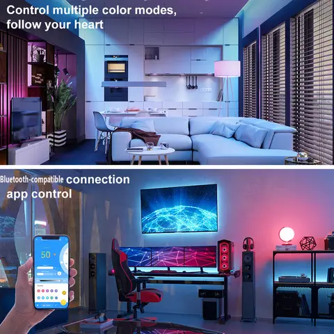 8 best sales एलईडी रिंग यूएसबी - №5