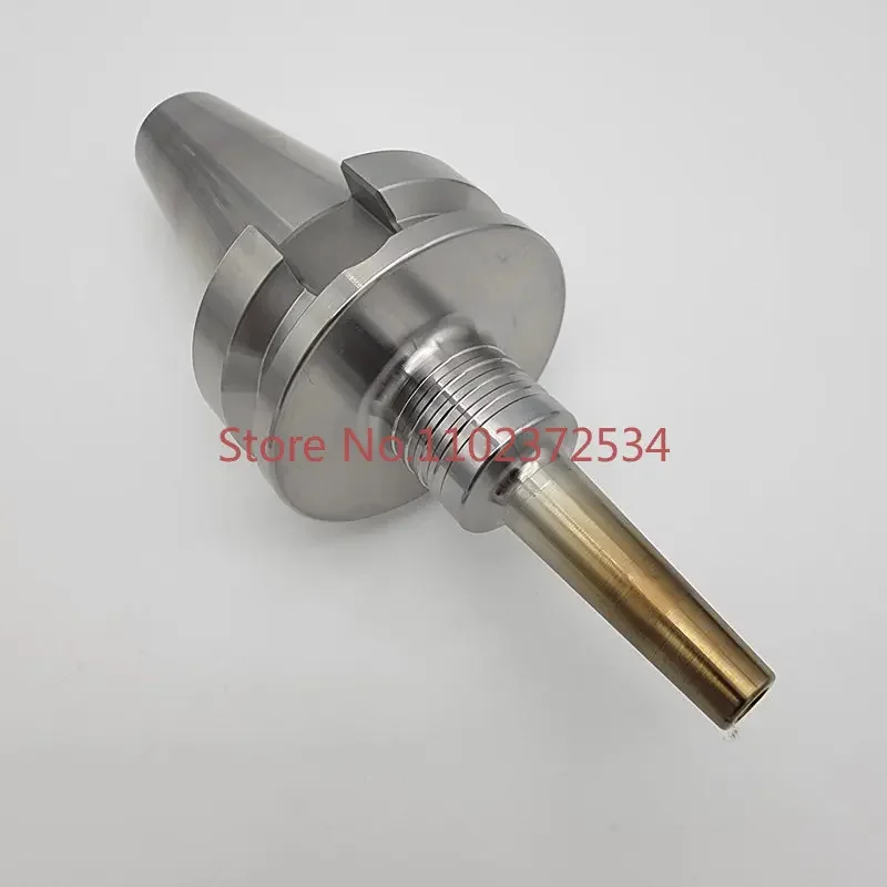 Heat shrinkable tool handle BT30 40 50 SF04 06 08 10 12 Heat expanded sintered tool handle imported stainless steel