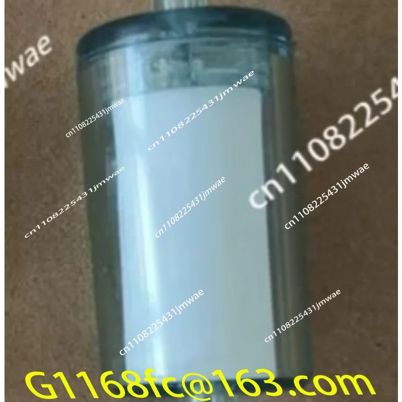Applicable Fiber Filter Dust Analyzer Vacuum Gas Filter Experimental Filter Cartridge