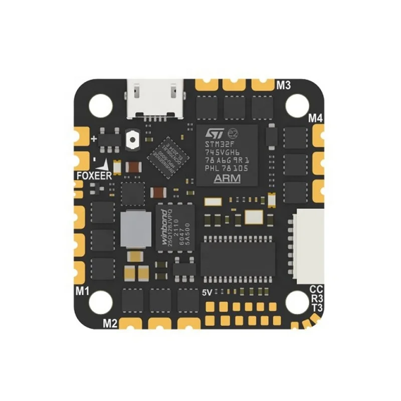 Foxeer Reaper F745 …