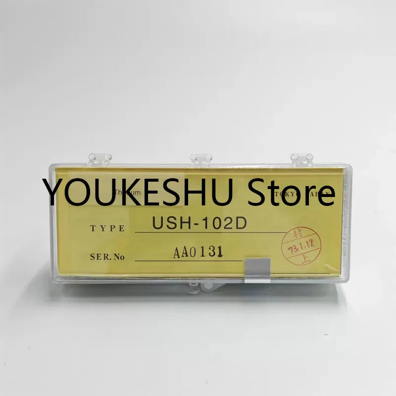 

Brand new original USH-102D 100W 20V 2500lm 200H Suitable for microscopes and optical instruments