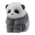 Panda bebé
