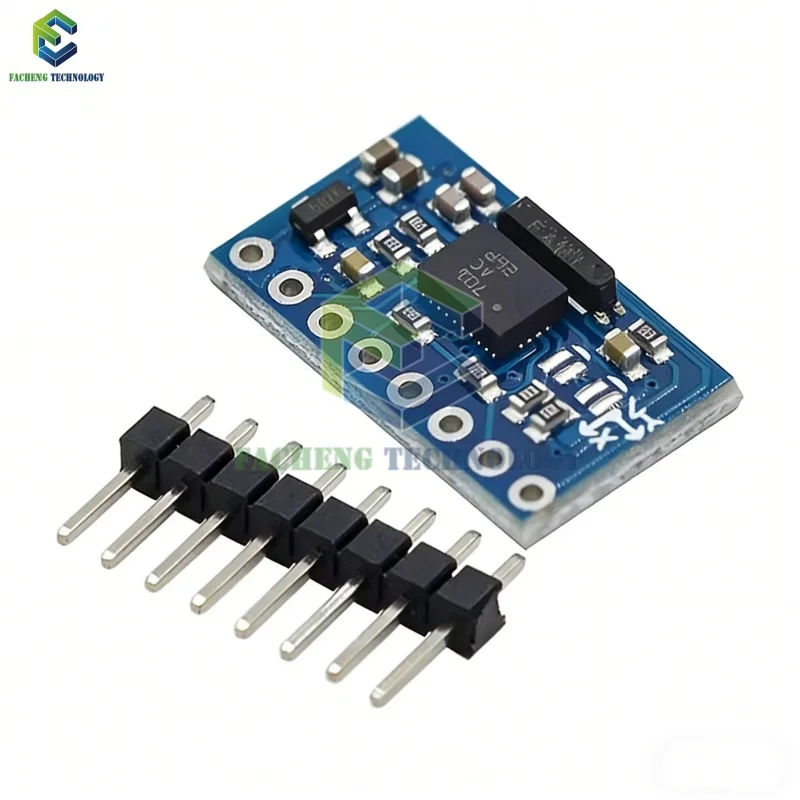 Module -BNO055 9Dof…