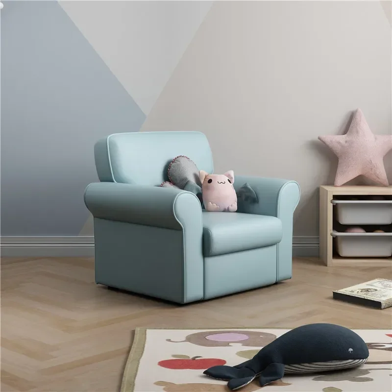 어린이를위한 독서 소파 미니 어린이 침대 의자 아기 어린이 가구 침실 룸 어린이 소파 어린이 유아 소파 소녀