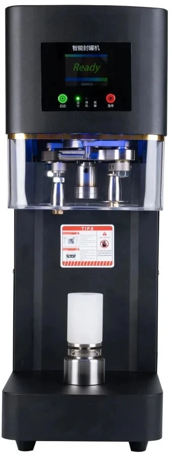 Good Quality Factory Directly New Wax Food Sealing Machine Capper Manual Rubber Parts
