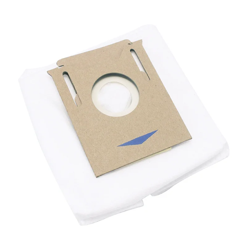 

Y42A-Dust Bags For Ecovacs Deebot N10 / N10 Plus Robot Vacuum Cleaner Bags Accessories