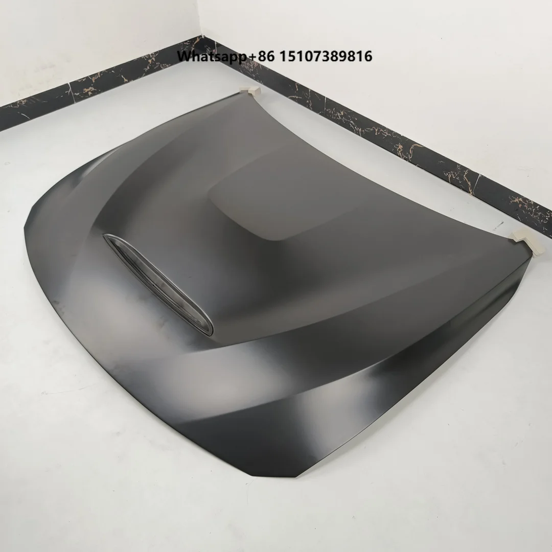 F80 M3 F82 M4 Aluminum Alu Hood  Engine Cover Hood for F80 F82