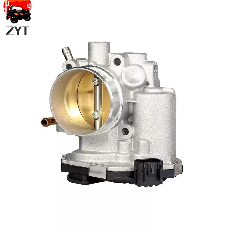 High Quality Throttle Body 96817600 0280750494 0280750562 For Chevrolet Cruze Sail J300 1.2 1.4 1.6L 109 Horse Power