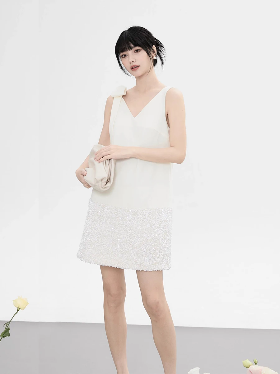 Ele Knot Sweetheart…