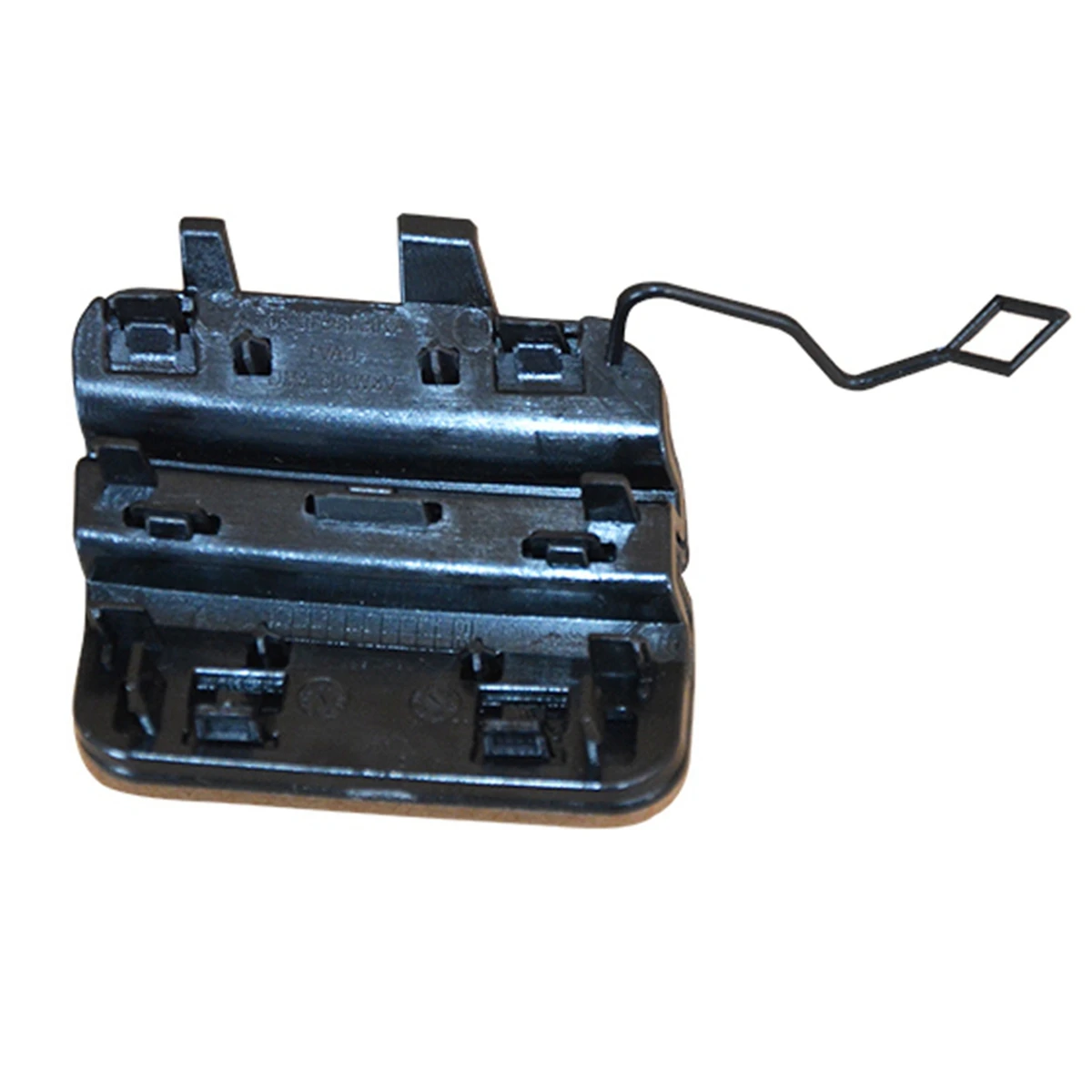 

Крышка фаркопа переднего бампера для Mercedes-Benz W205 C300 C400 C63AMG 2015 2016 и крышка буксировочной проушины заднего бампера