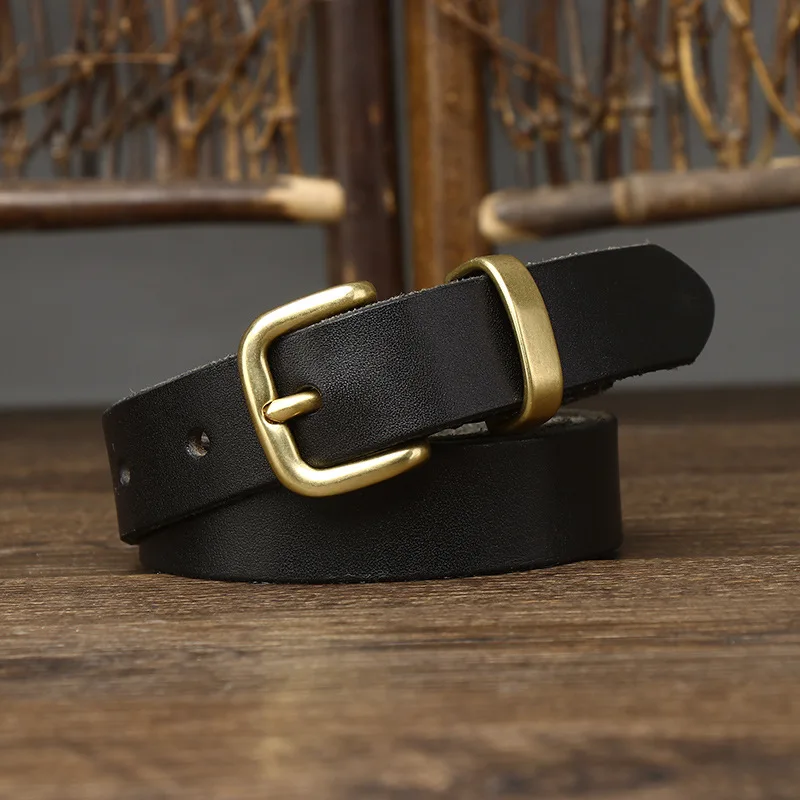 23cm-pure-cowhide-high-quality-genuine-leather-thin-belts-for-women-brand-strap-brass-buckle-fancy-vintage-jeans-cowboy-cintos