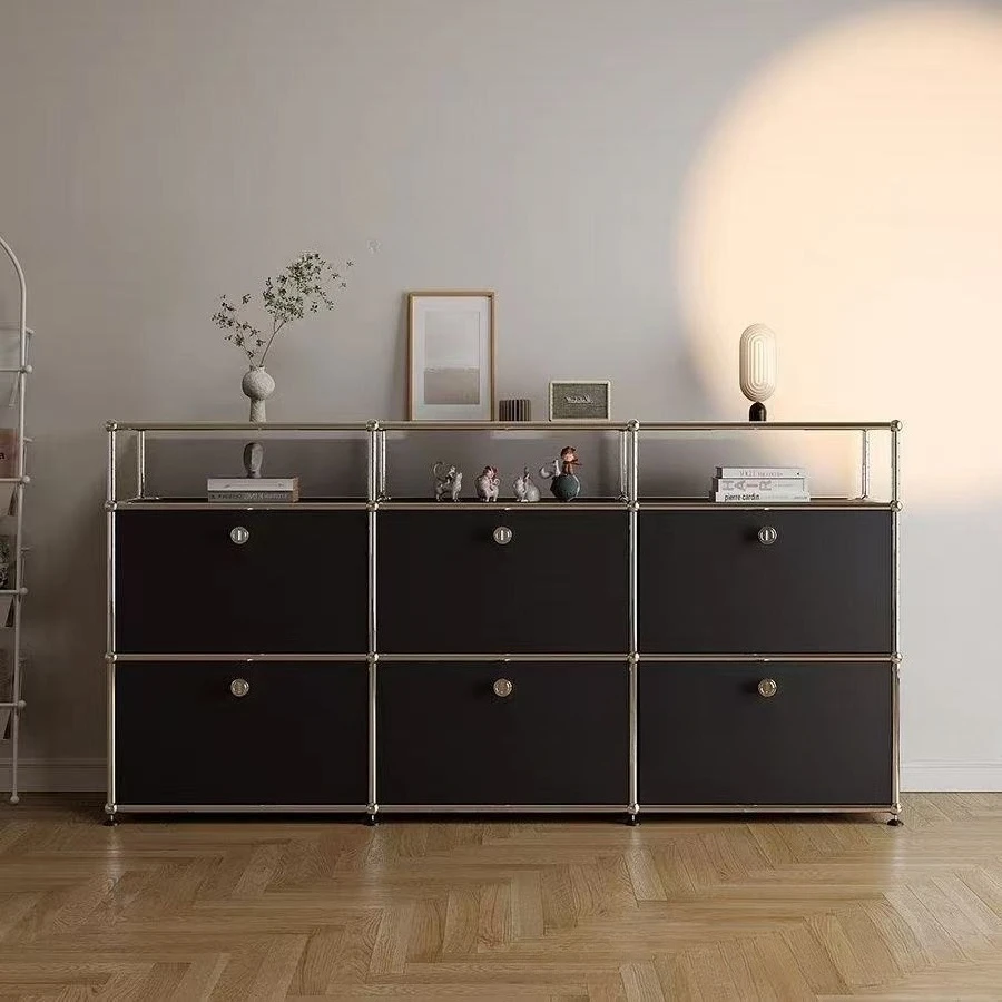 Modern Living Room …