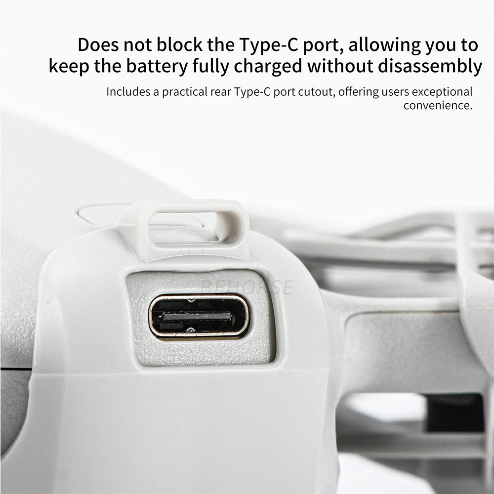 ل DJI Neo ارتفاع مضيئة الهبوط الباعثة للضوء مسنده ليلة الطيران مضيئة حامل ل DJI Neo ملحقات طائرة بدون طيار