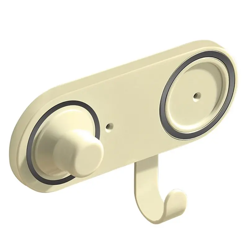 

Hot-For SE2 Generation Lefen Hair Dryer Punch-Free Bracket Magnetic Hair Dryer Hanging Rack Hair Dryer Storage Rack