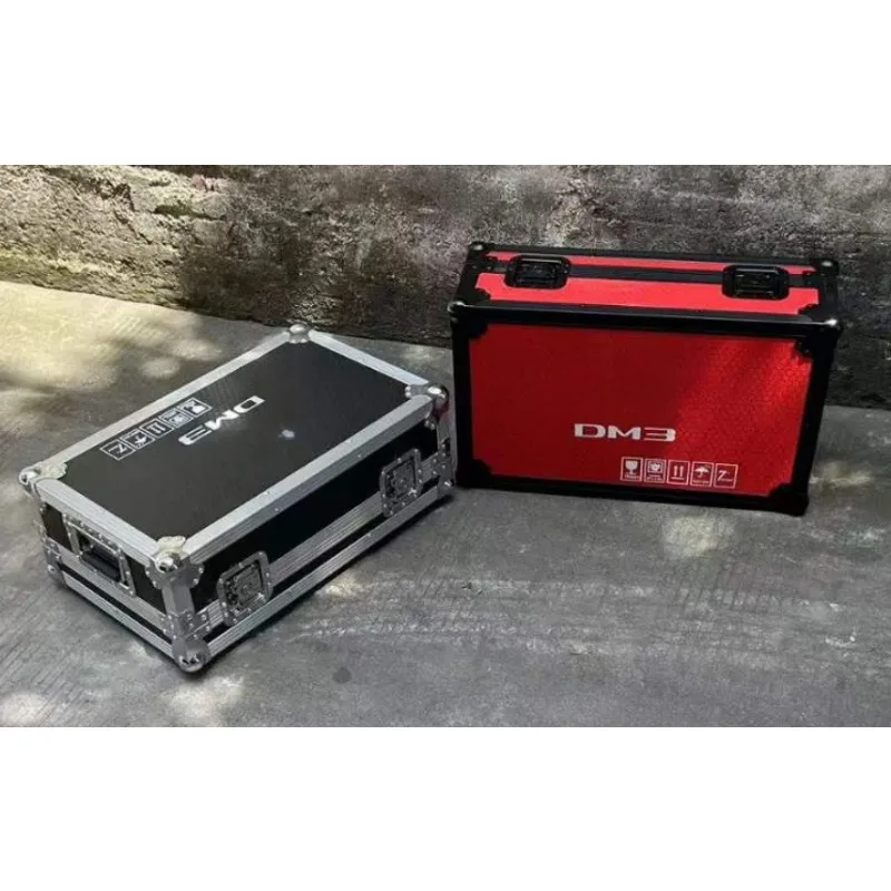 Flight Case for DM3 Standard Digital Mixer Suitcase Air Tank