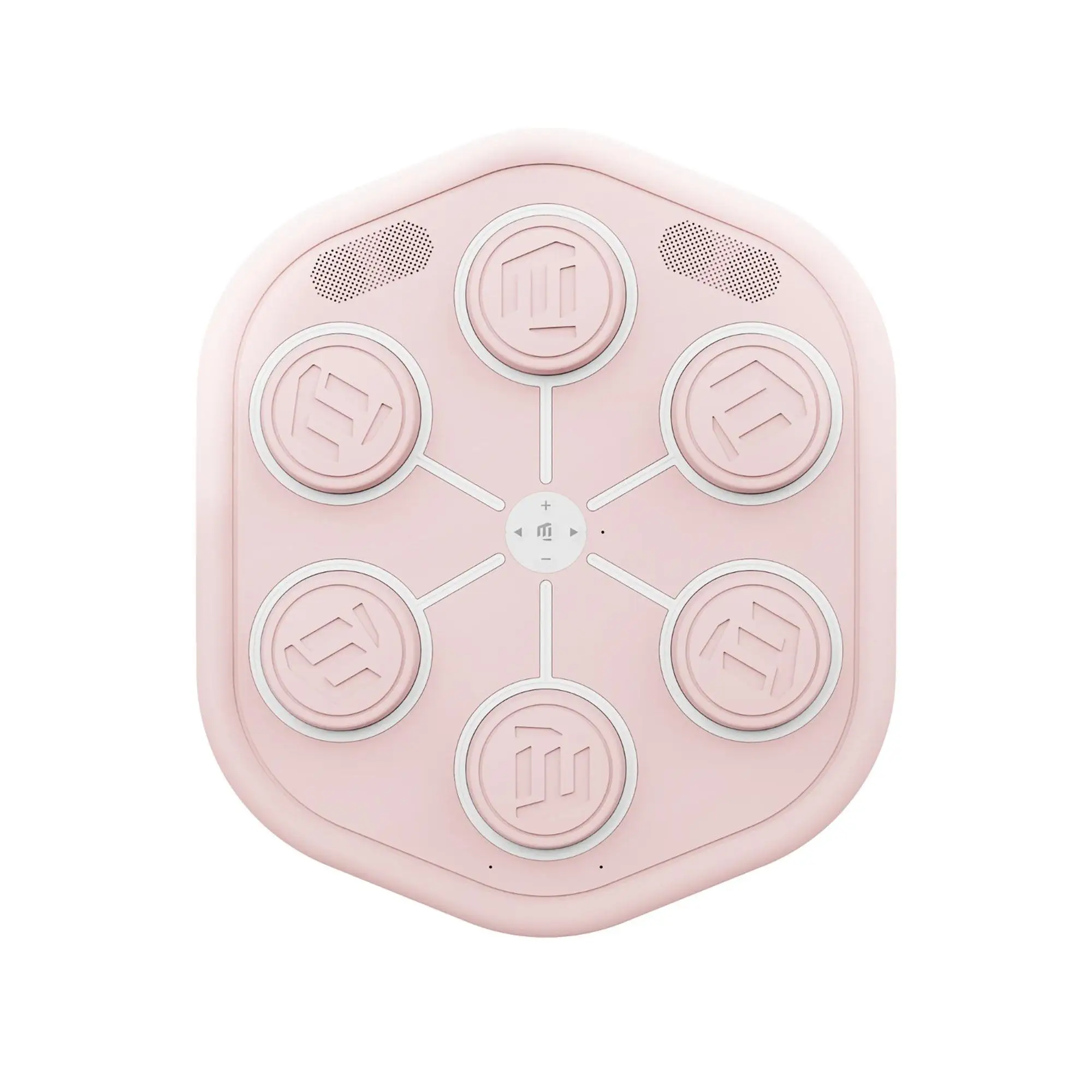 قفازات مدرب آلة الملاكمة للموسيقى الذكية، قفازات جدارية منزلية #1