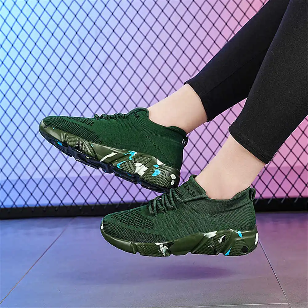 

Short Size 39 Bodybuilding Shoes Casual Plus Size Women's Boots Sneakers Luxury Brand Sport Funky Supplies Sho Krasovki