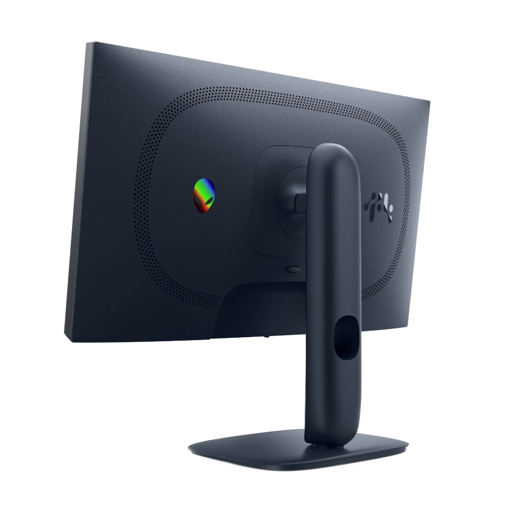 [الموزع الرسمي الكوري] شاشة الألعاب Dell Alienware Aw2525Hm مقاس 25 بوصة 62.1 سم Fhd Ips 320 هرتز 0.5 ميجا ثانية