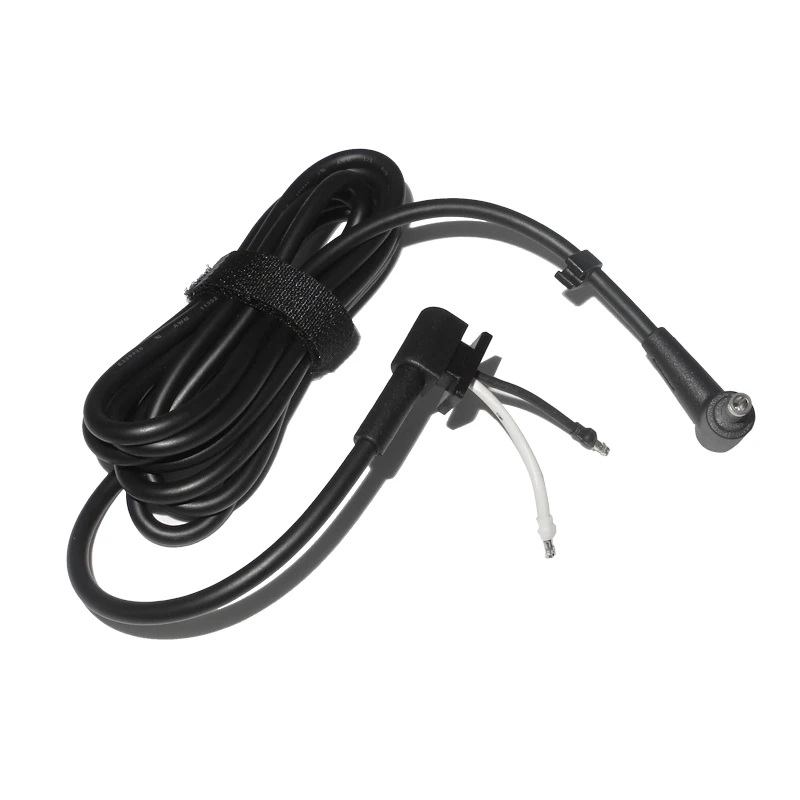 1.8m 120W 4.5X3.0mm DC Power Cable 16AWG Original Laptop Charger Cable Cord for ASUS Zenbook Flip 15 OLED UX564EI UX564 UX564EH