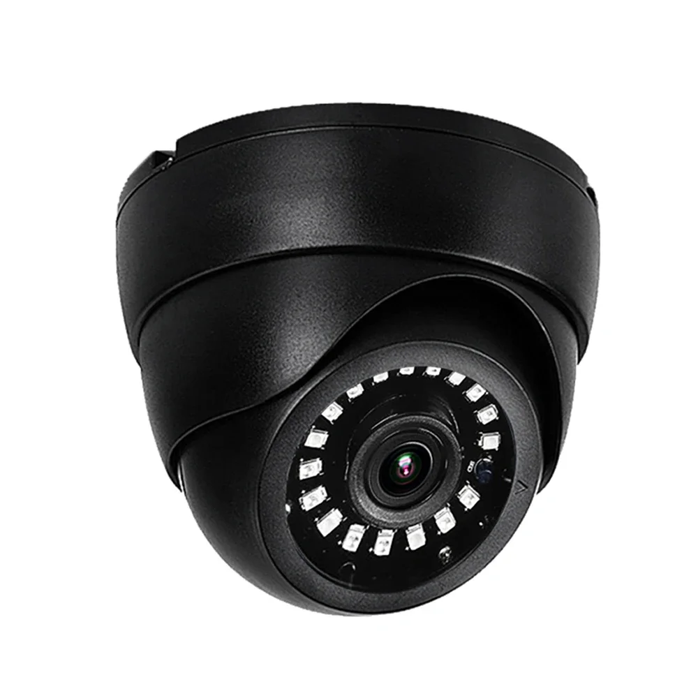 Imagem -05 - Áudio Interior ip Poe Câmera Dome Onvif ai Face Detecção de Movimento Armazenamento na Nuvem Casa Xmeye Icsee Mic Digital 5mp 4mp H.265 hd