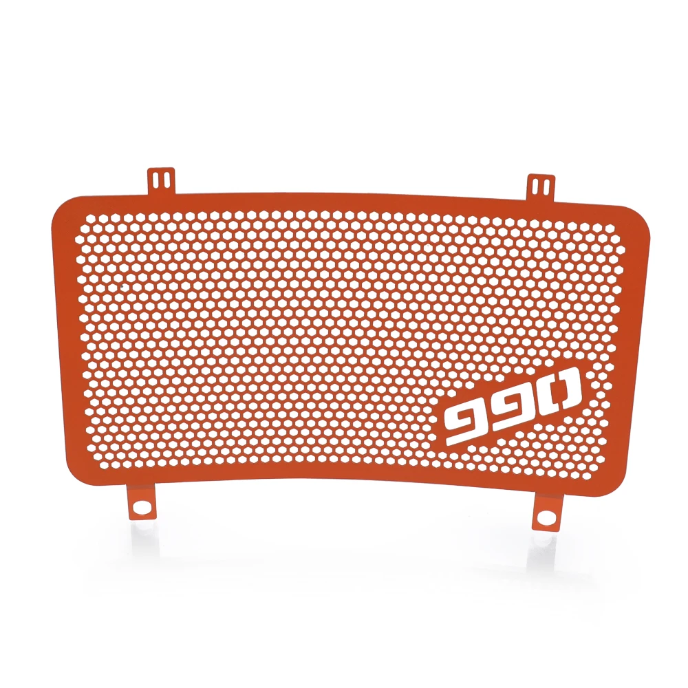 

For 990 Superduke/ Superduke R 2005-2007-2008-2009-2010-2011-2012-2013 New Motorcycle Radiator Grille Guard Cover Protection