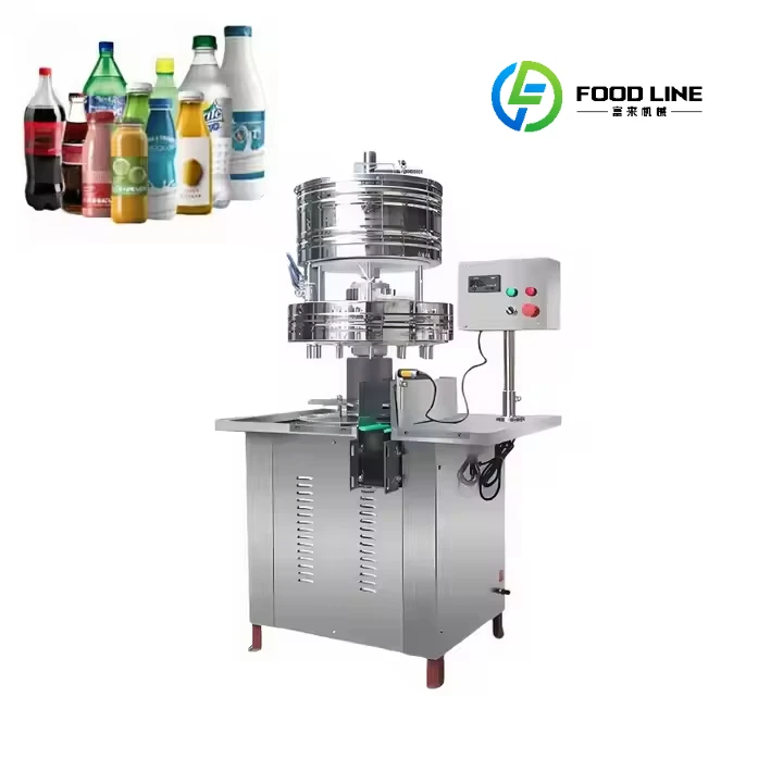 Hot Ideal for Small Businesses 6 - 12 Head Automatic Liquid Filling Machine for Juice Milk Water Customized