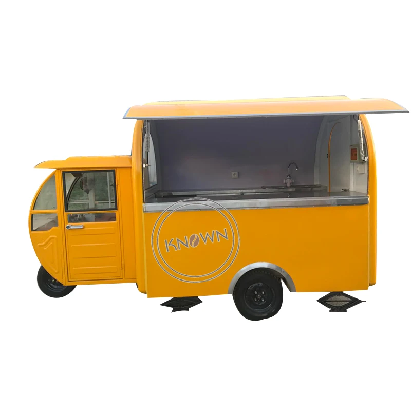 Customized Electric…