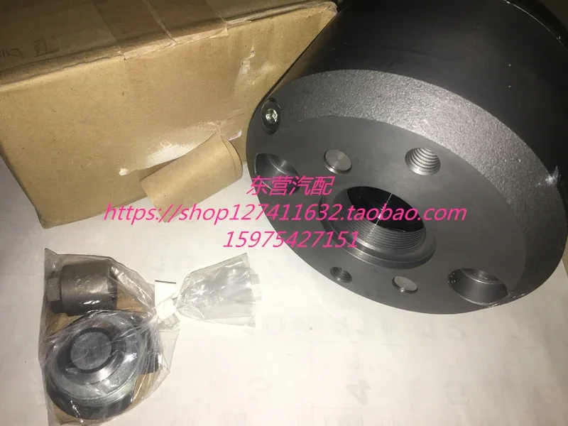 6HK1 High-pressure Oil Pump Actuator 1-15740533-0 105681-6000