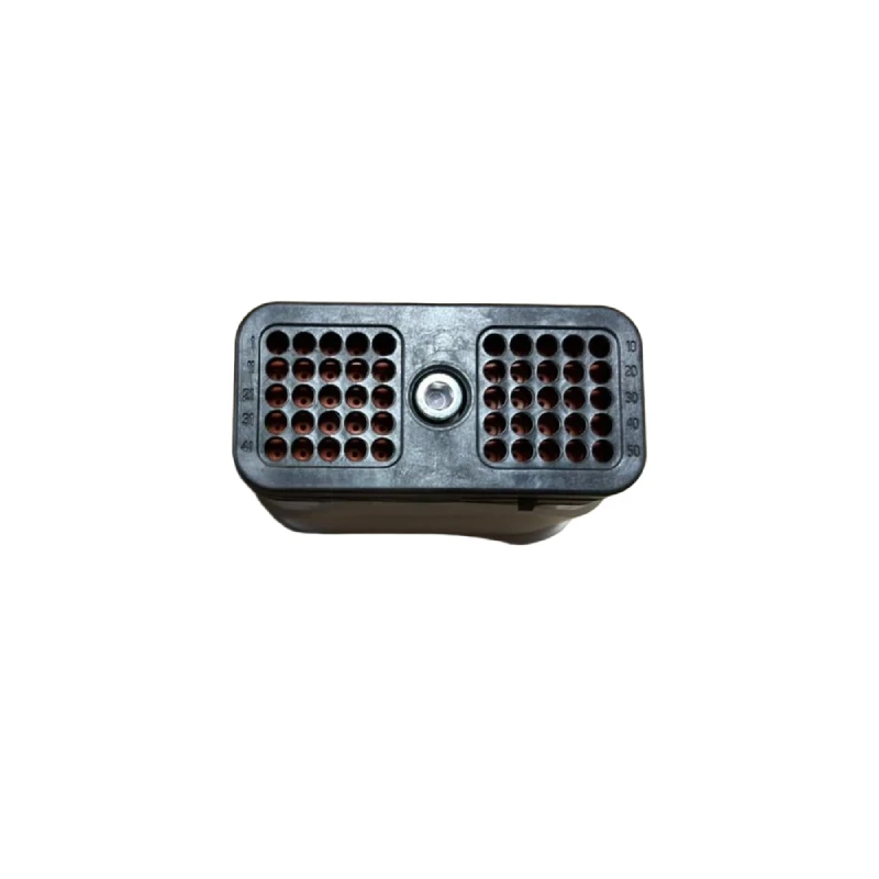 DRC26-50S01 Housing for Female Terminals,DRC26-50S02 Wire-to-Wire,50P,Housing/Cover,DRC,DRC26-50S04